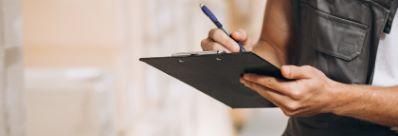 writing notes