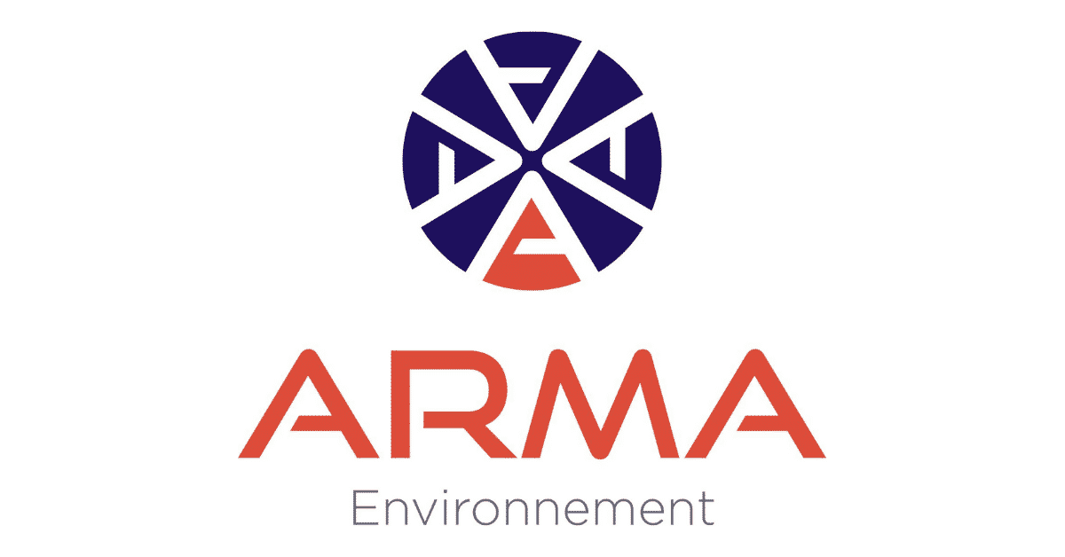 arma logo