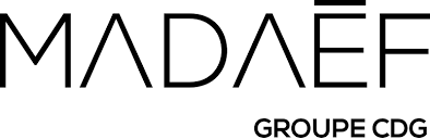 madaef logo