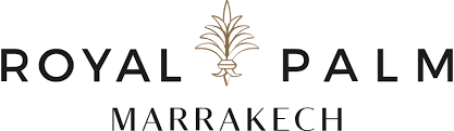 royal palm logo